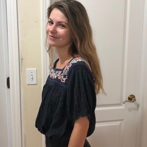 American Eagle Blouse